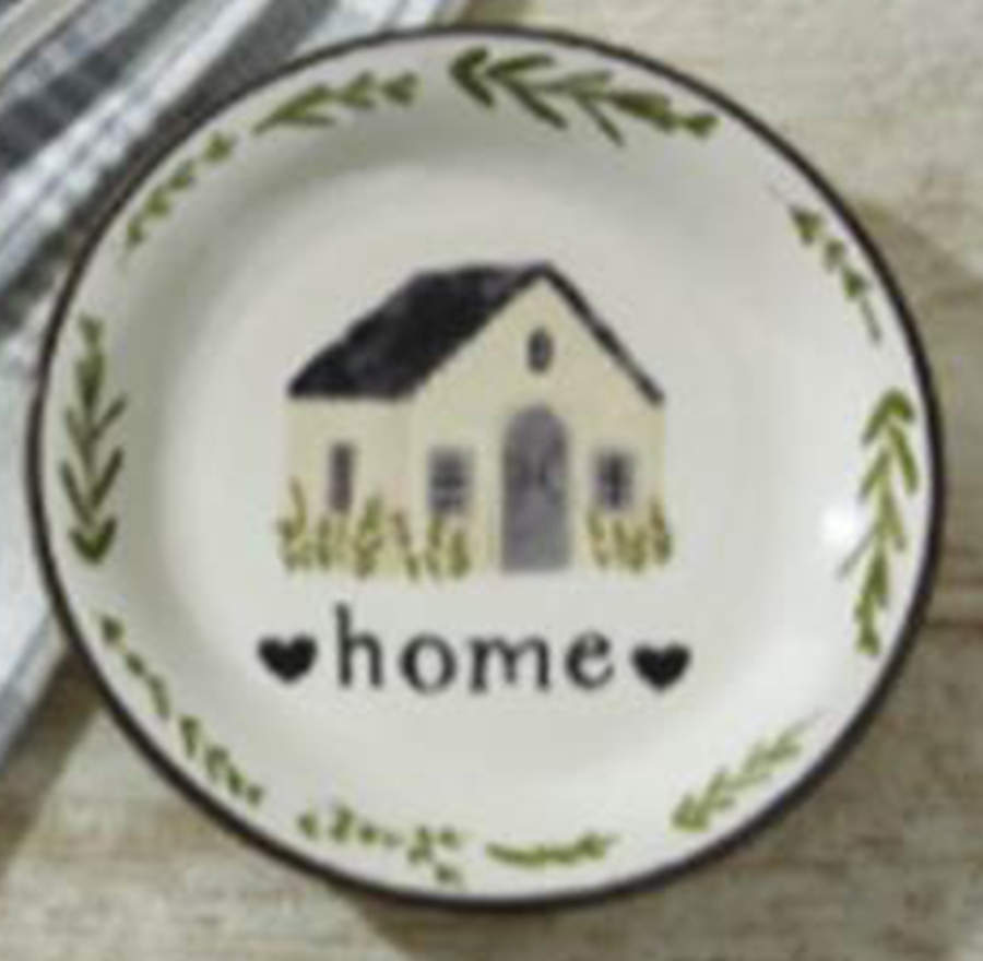 Together Spoon Rest/Holder (Holds 1 Spoon) by Park Designs-1