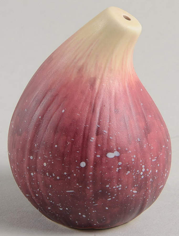 Nature's Bounty Figural Salt Shaker by Portmeirion-1