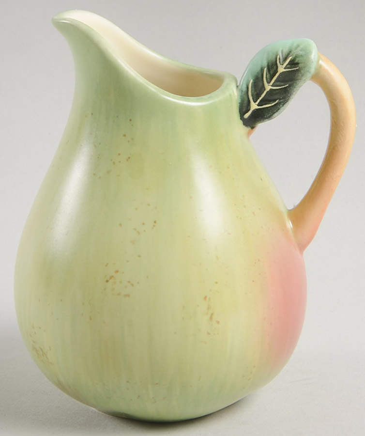 Nature's Bounty Figural Creamer by Portmeirion-1