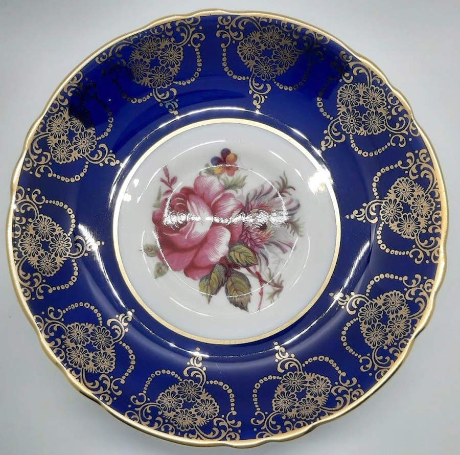 R4262-8 Saucer by Paragon-1