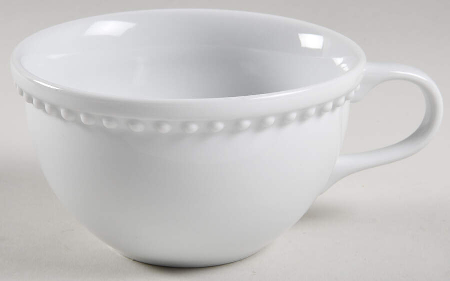 Beaded Mug by Pillivuyt-1