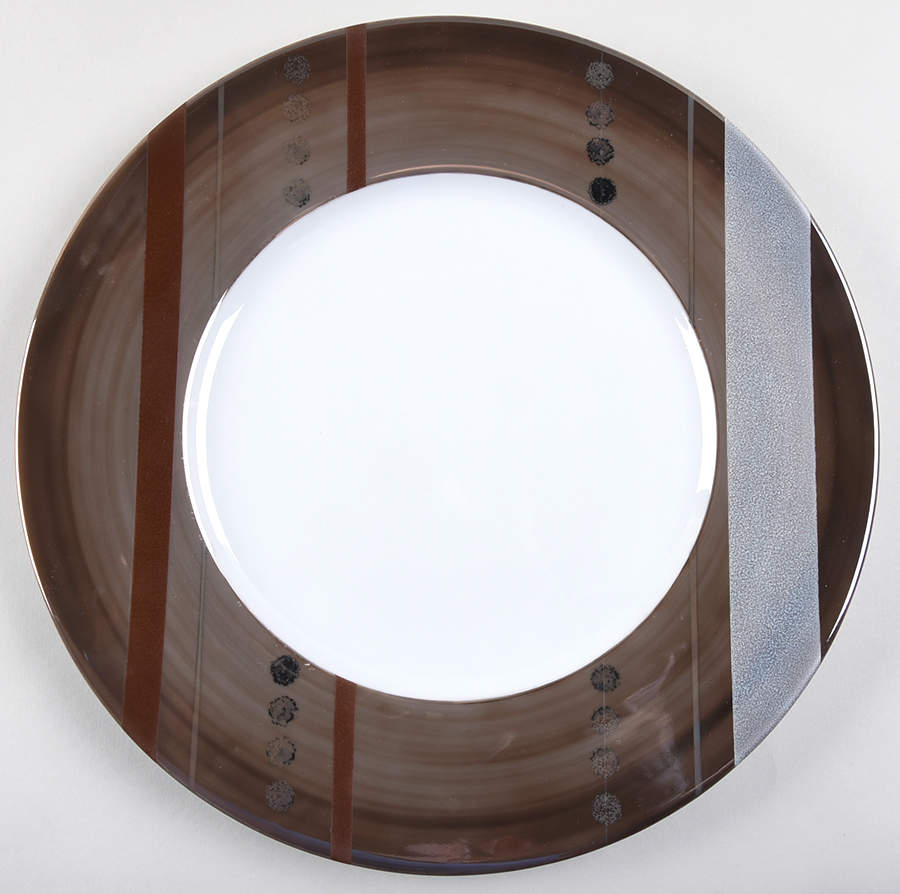 La Havane Service Plate (Charger) by Poc a Poc-1
