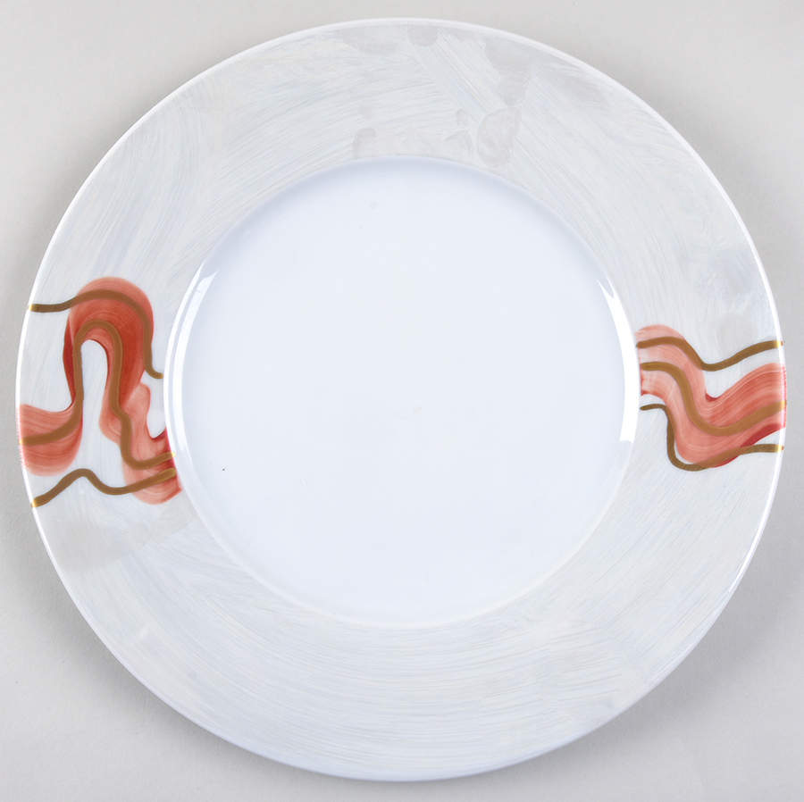 Londres Service Plate (Charger) by Poc a Poc-1