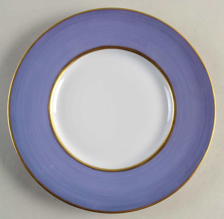 Essential #27 Luncheon Plate by Poc a Poc-1