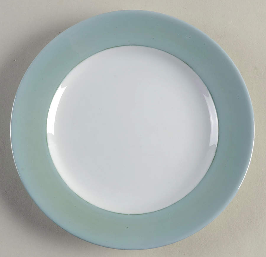 Essential #25 Bread & Butter Plate by Poc a Poc-1