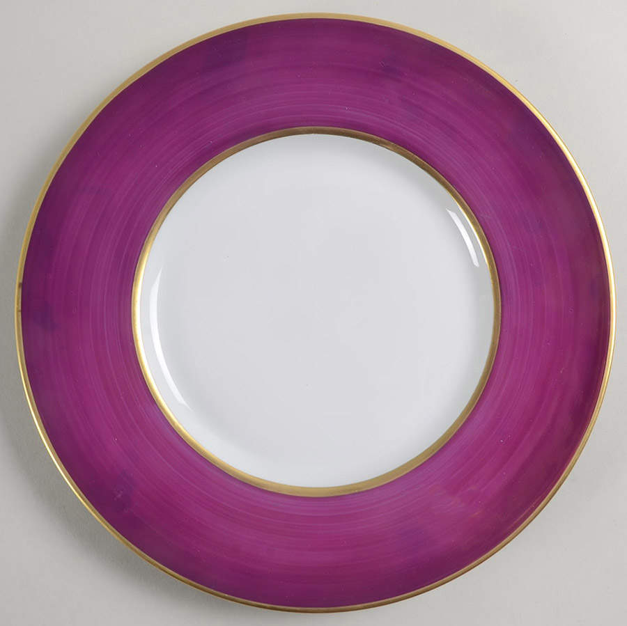 Essential #22 Luncheon Plate by Poc a Poc-1
