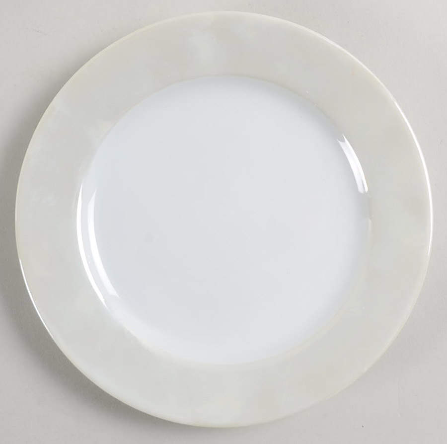 Essential #18 Bread & Butter Plate by Poc a Poc-1