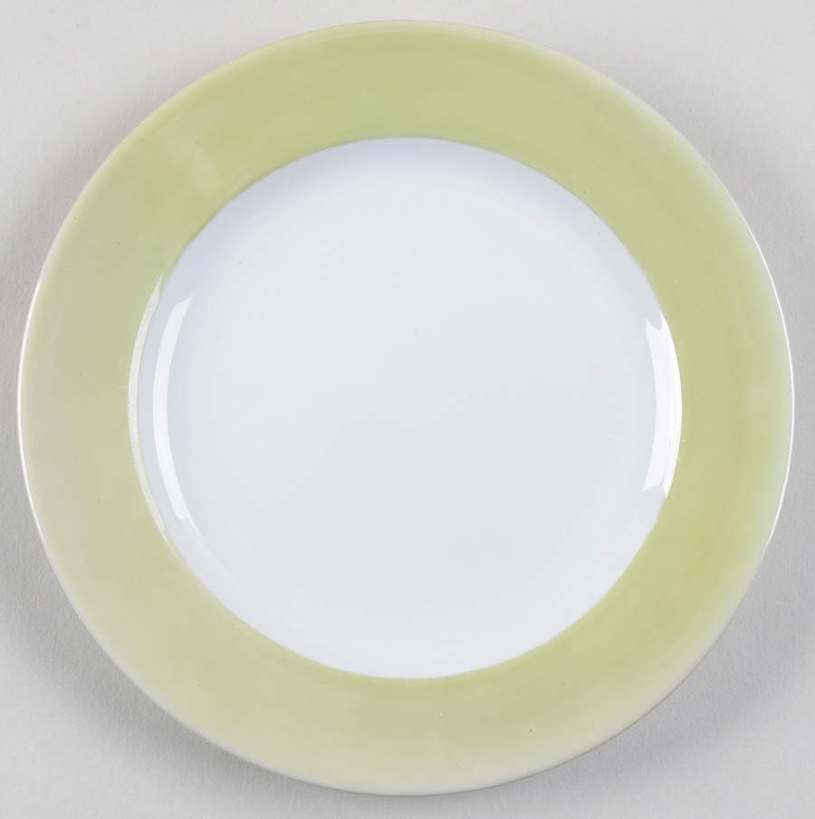 Essential #14 Bread & Butter Plate by Poc a Poc-1
