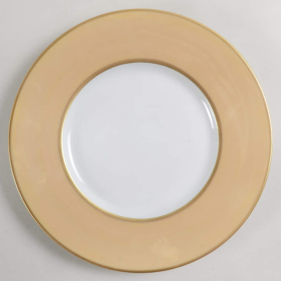 Essential #5 Luncheon Plate by Poc a Poc-1