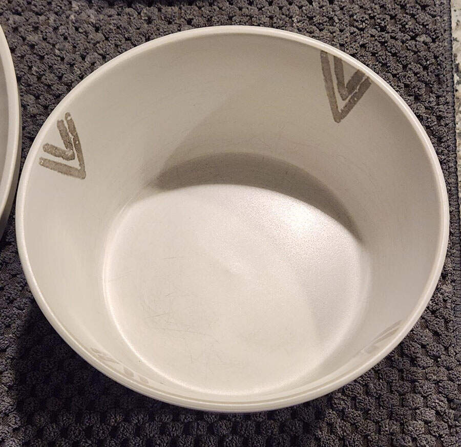Celebration Soup/Cereal Bowl by Pottery Barn China-1