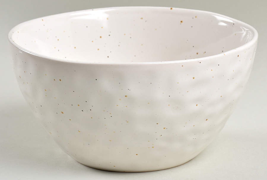 PC51 Cream Soup/Cereal Bowl by Potter's Corner-1