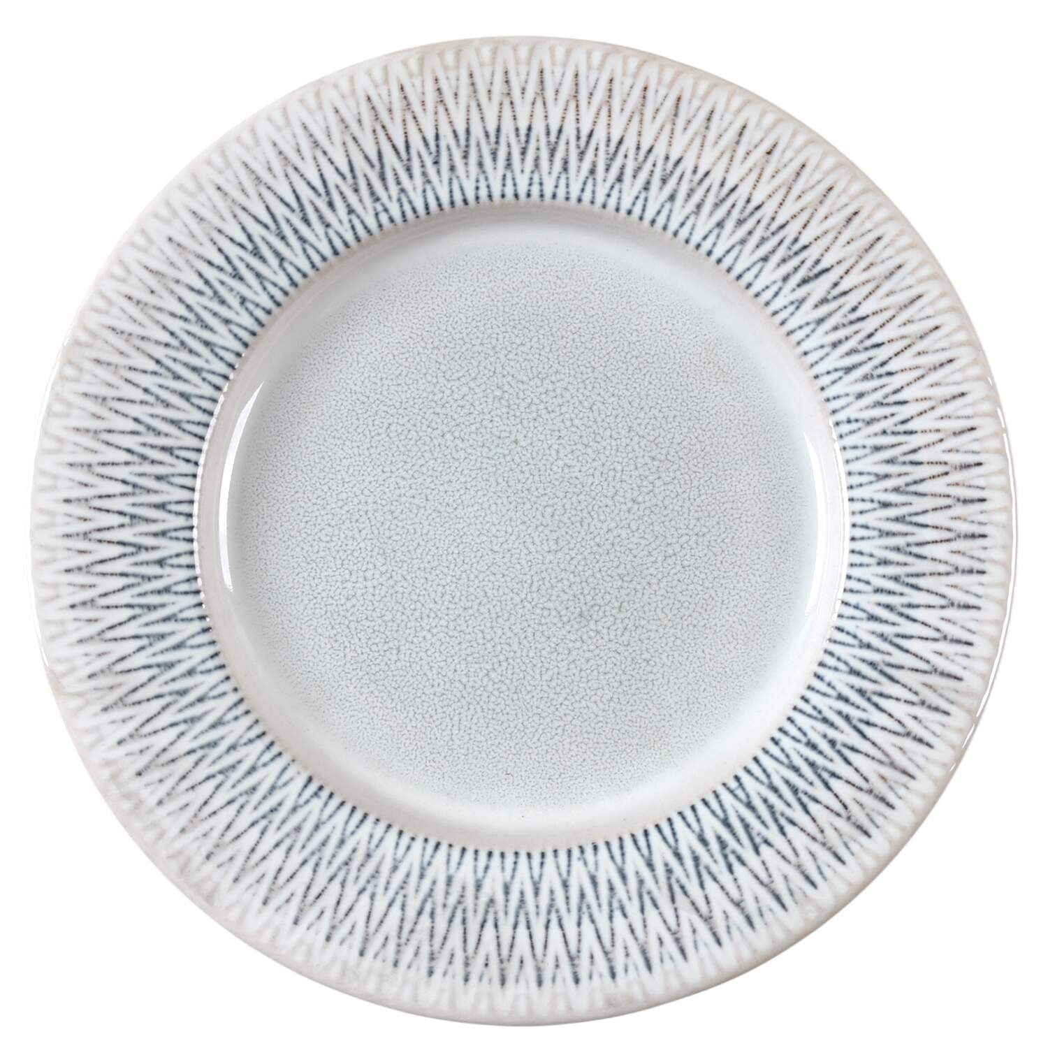 Casey Salad Plate by Pfaltzgraff-1