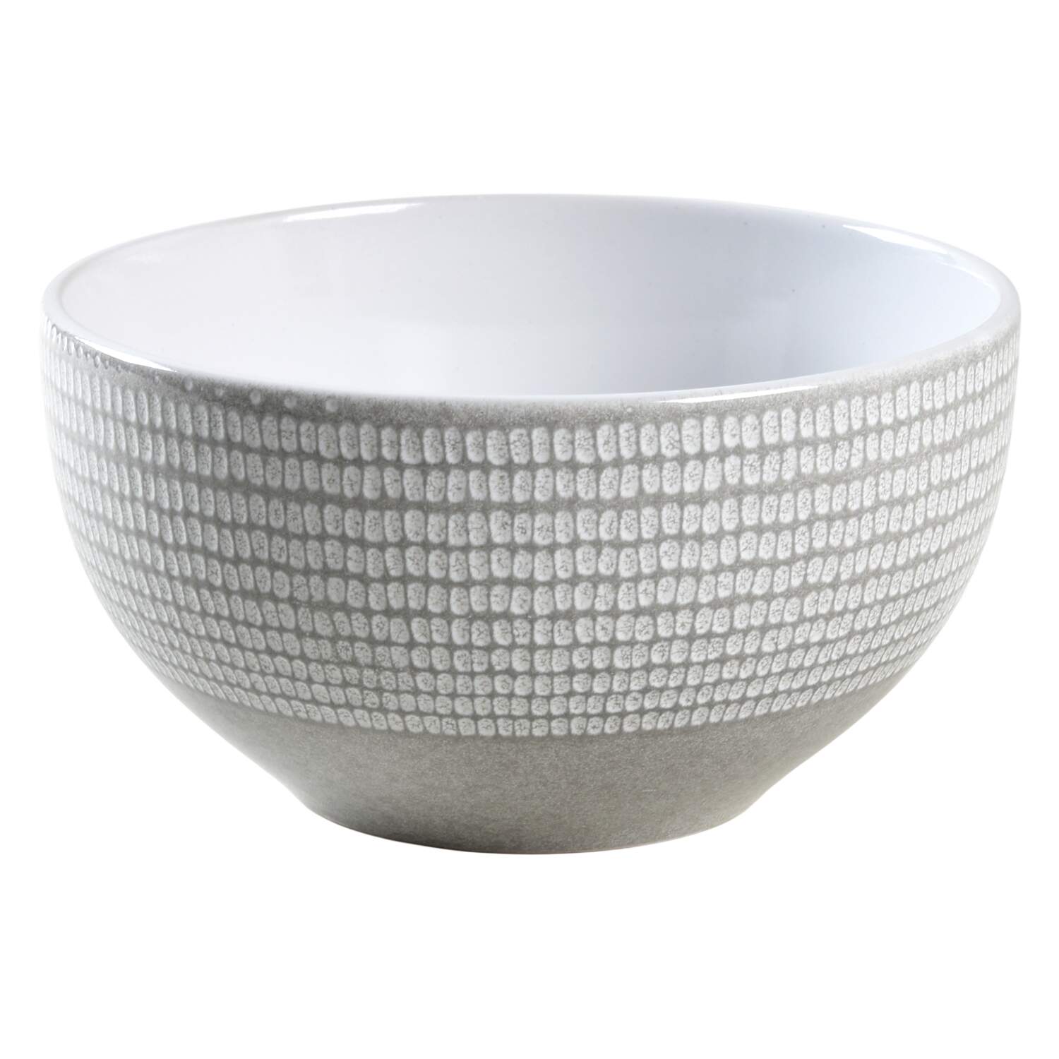 Felicity Soup/Cereal Bowl by Pfaltzgraff-1