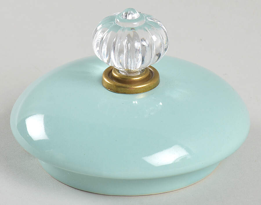 Sweet Romance Lid for Teapot by Pioneer Woman-1