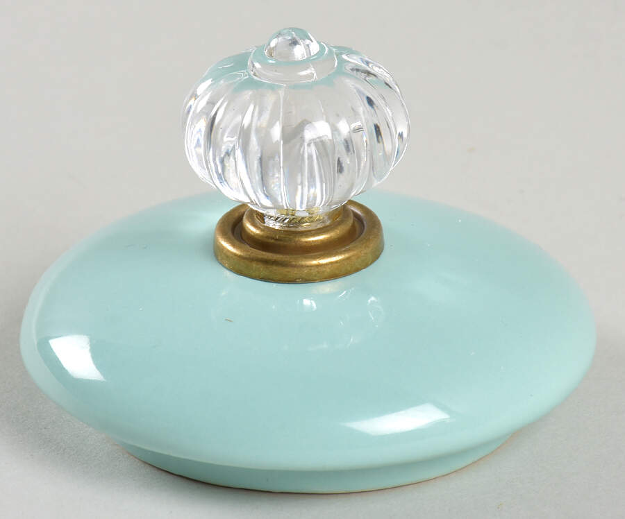 Sweet Romance Lid for Sugar Bowl by Pioneer Woman-1