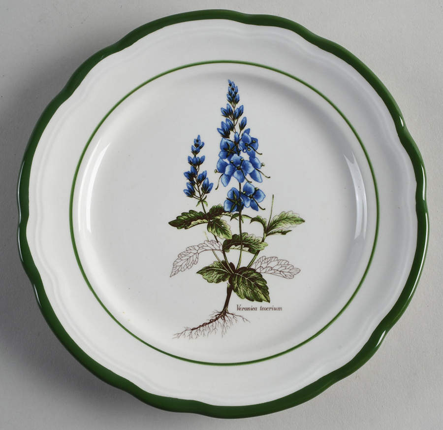 PRL33 Salad Plate by Primula-1