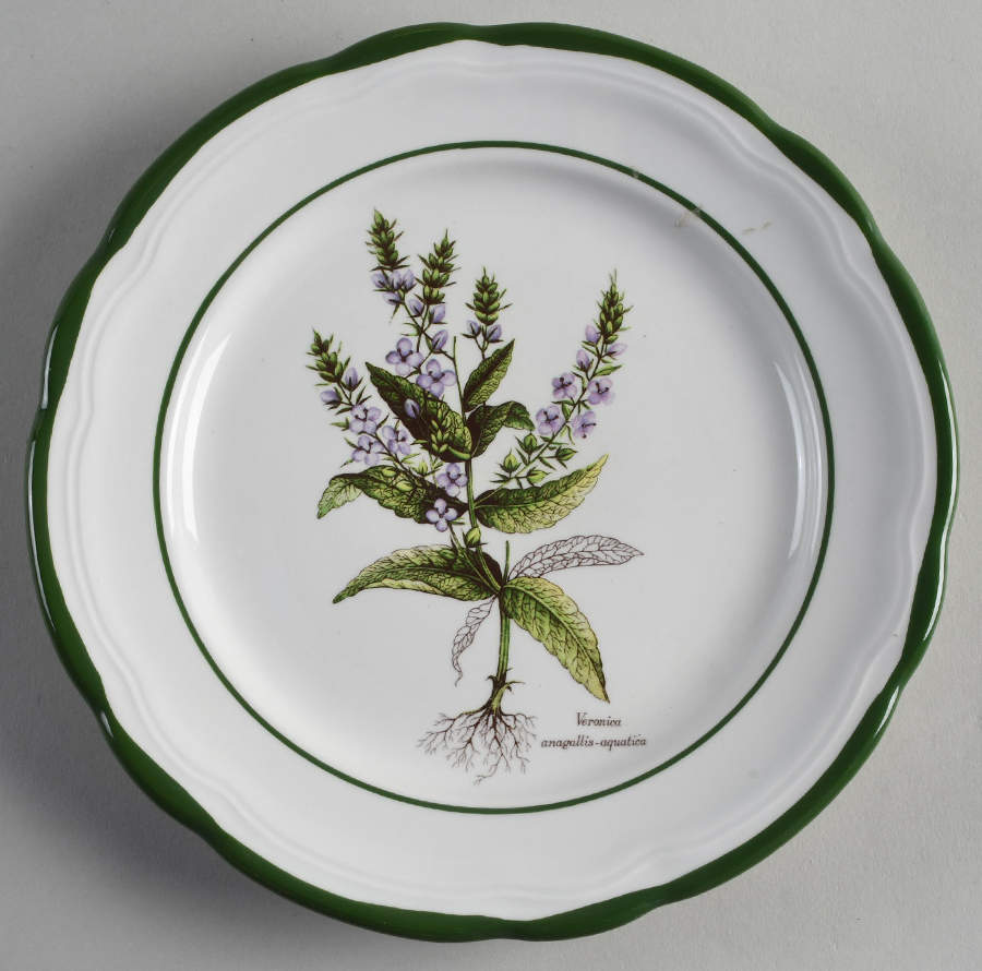 PRL33 Salad Plate by Primula-1
