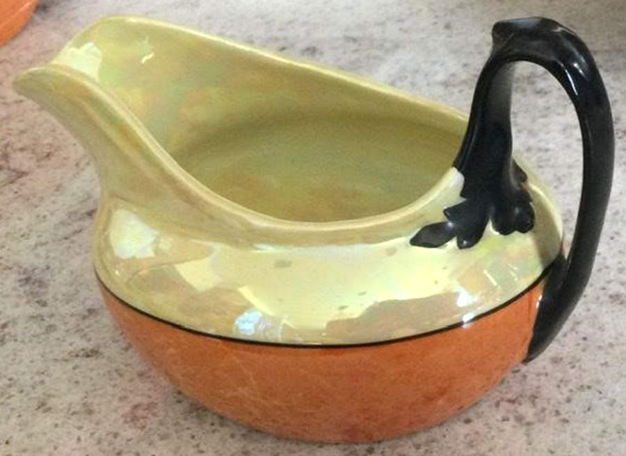PHE65 Creamer by Phoenix (Czech)-1