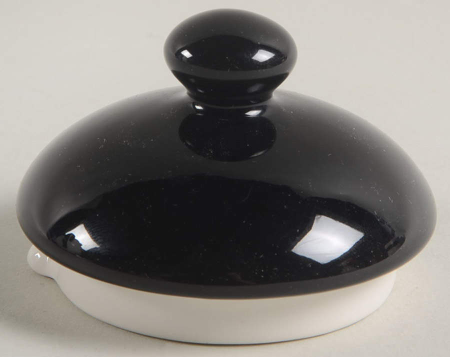 Witch Brew Lid for Teapot by Potter's Studio-1