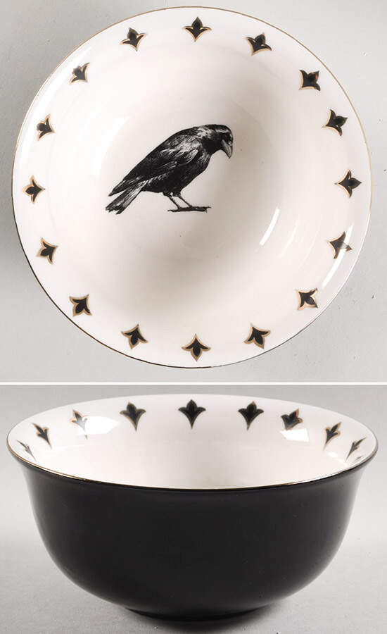 Witch Brew 6" All Purpose Bowl by Potter's Studio-1