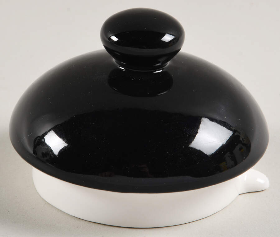 Witch Brew Lid for Teapot by Potter's Studio-1