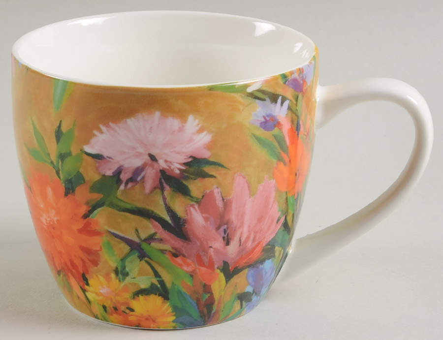Mugs Mug by Pimpernel International-1