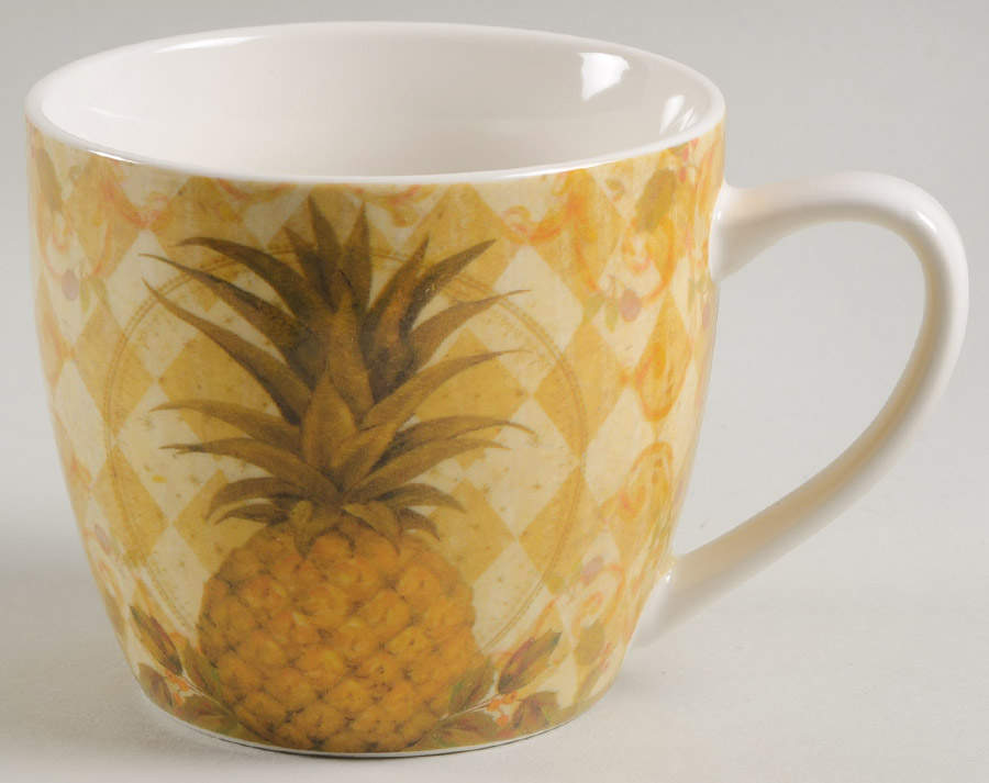 Mugs Mug by Pimpernel International-1