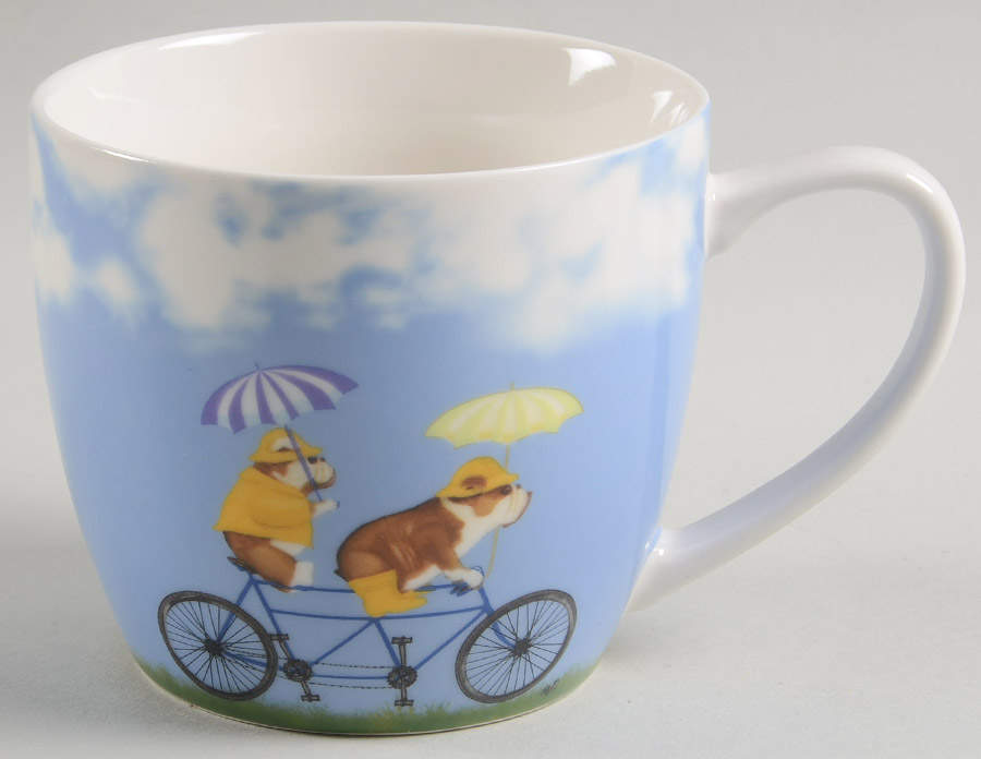Mugs Mug by Pimpernel International-1