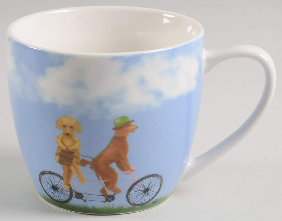 Mugs Mug by Pimpernel International-1