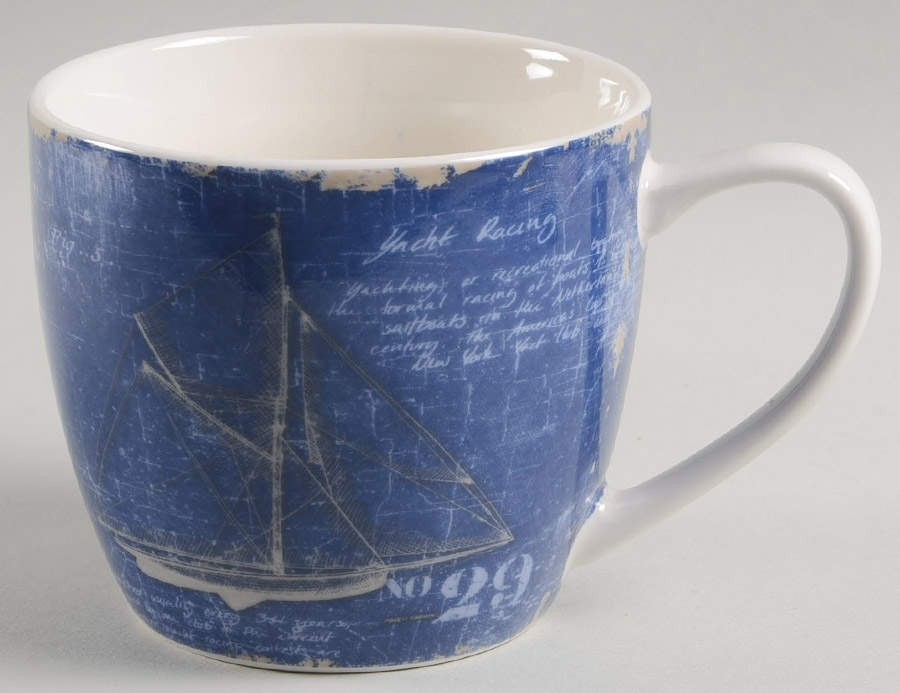 Mugs Mug by Pimpernel International-1