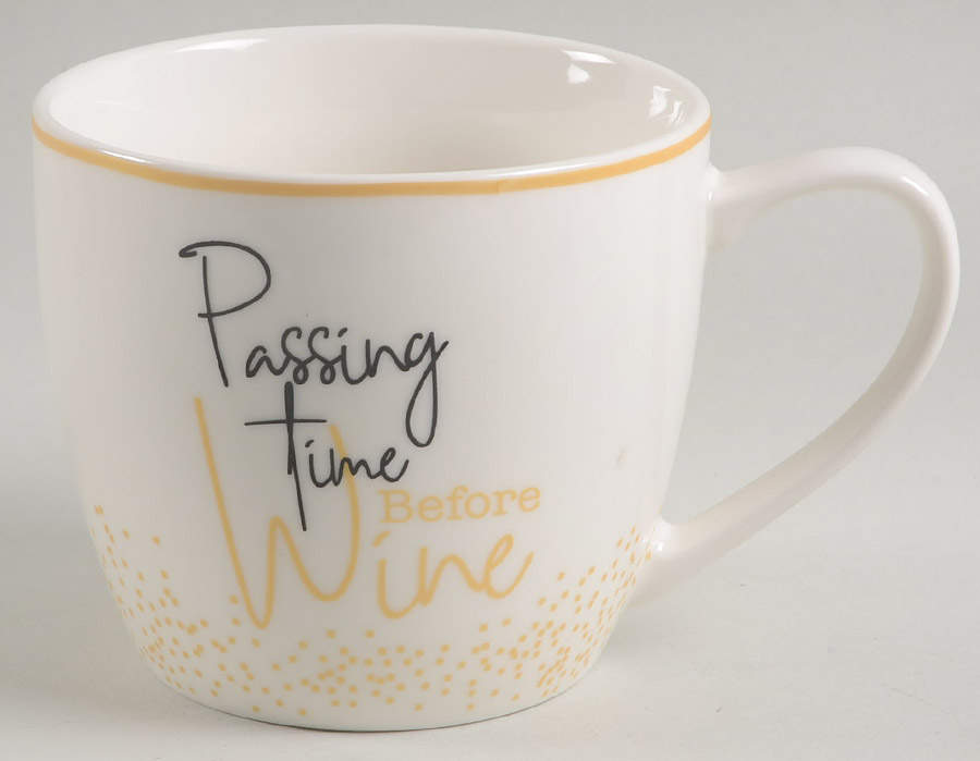 Mugs Mug by Pimpernel International-1