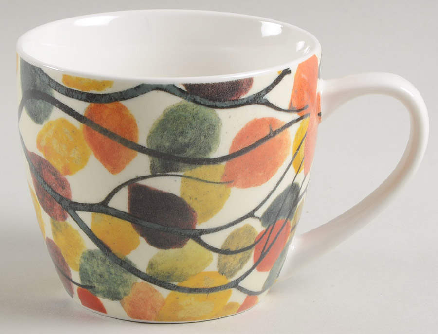 Mugs Mug by Pimpernel International-1