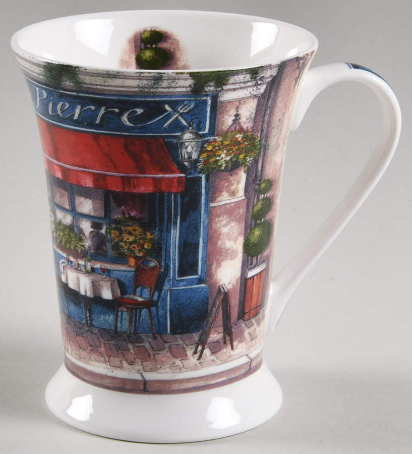Mugs Mug by Pimpernel International-1