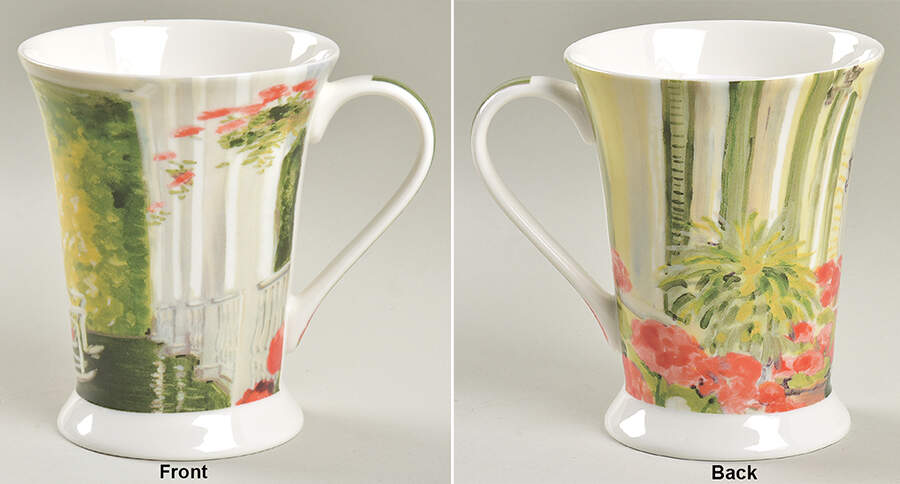 Mugs Mug by Pimpernel International-1
