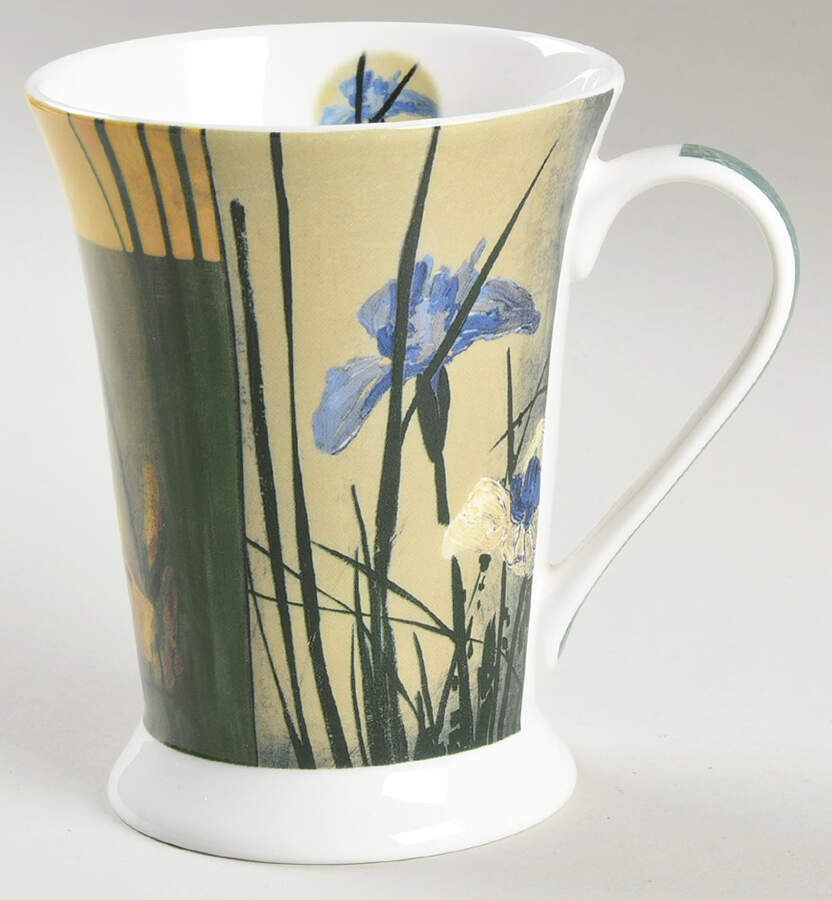 Mugs Mug by Pimpernel International-1