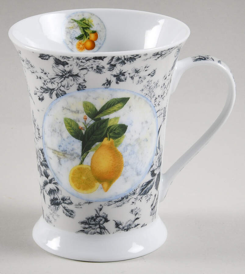 Mugs Mug by Pimpernel International-1