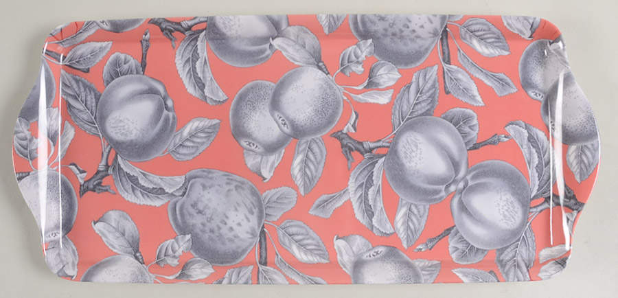 Melamine Trays 15" Sandwich Tray by Pimpernel International-1