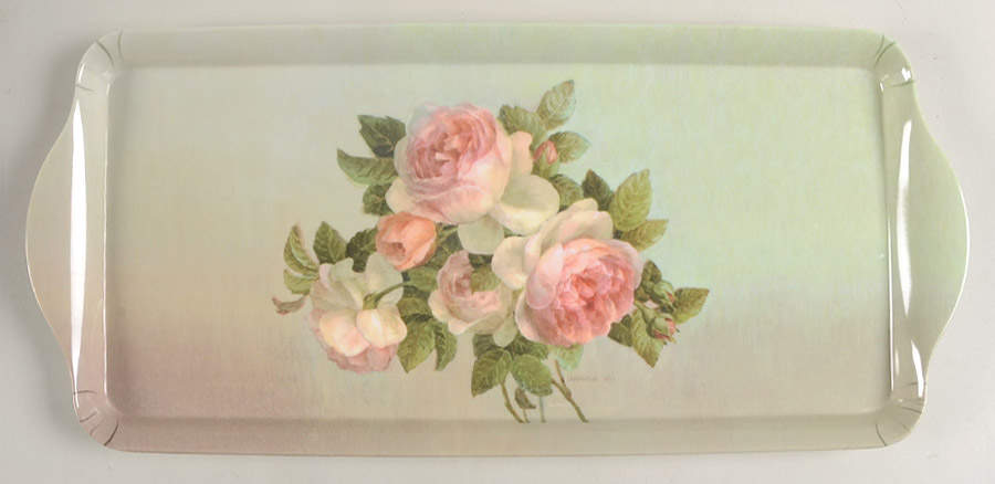 Melamine Trays 15" Sandwich Tray by Pimpernel International-1