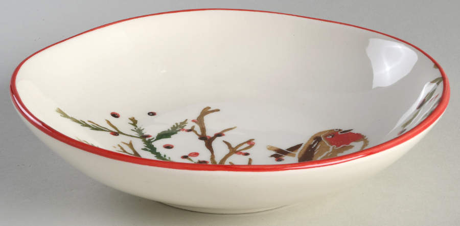 PPC18 Individual Dinner Bowl by Papart Ceramics-1