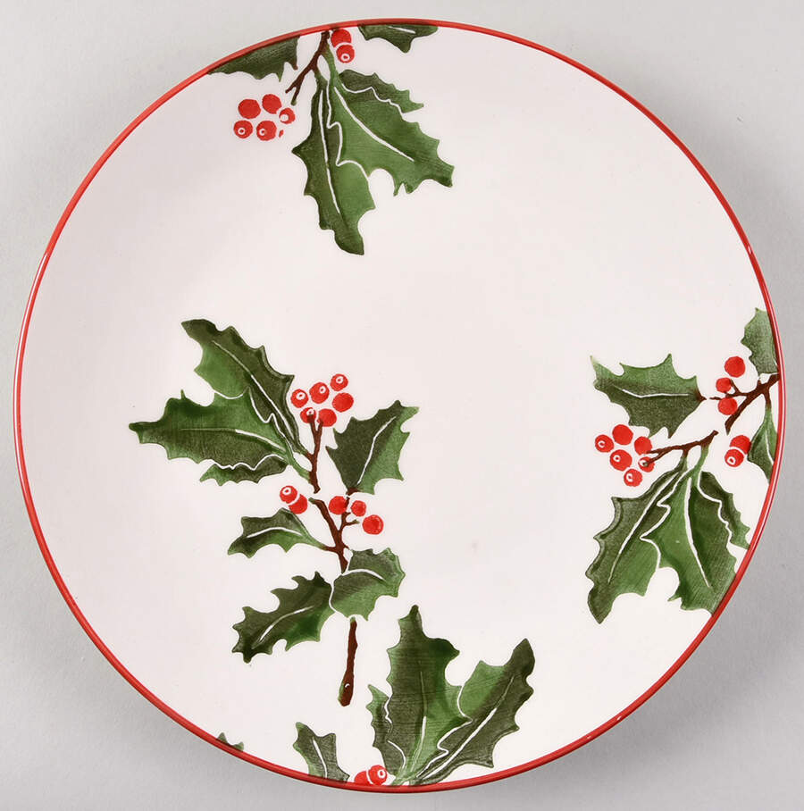 PPC18 Dinner Plate by Papart Ceramics-1