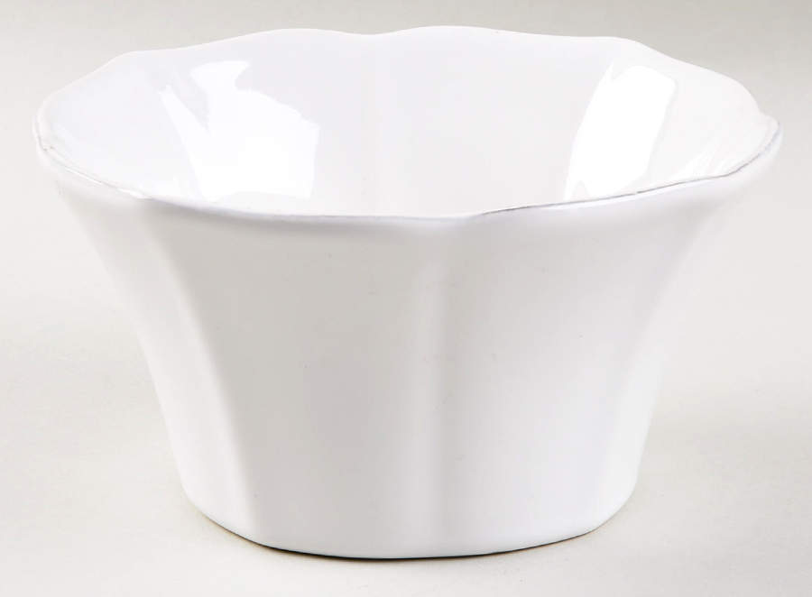 PMZ31 White Soup/Cereal Bowl by Primagera-1