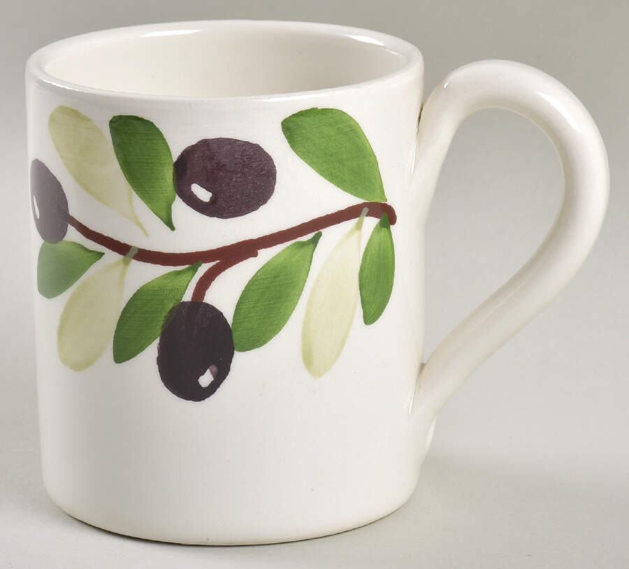 Calamata Mug by Pier 1-1