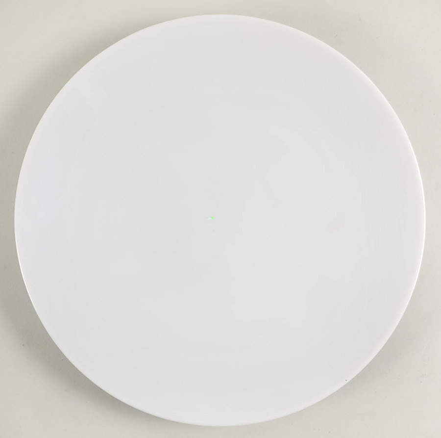 Classic Coupe Salad Plate by Pottery Barn China-1