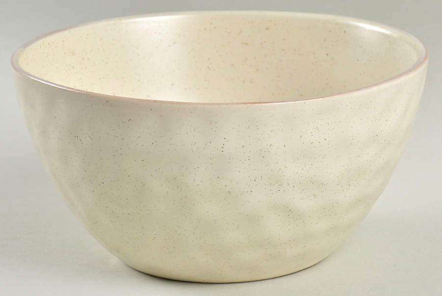 PC52 Cream Soup/Cereal Bowl by Potter's Corner-1
