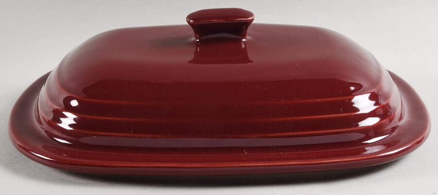 New Traditions Lid for Rectangular Baker by Pampered Chef-1