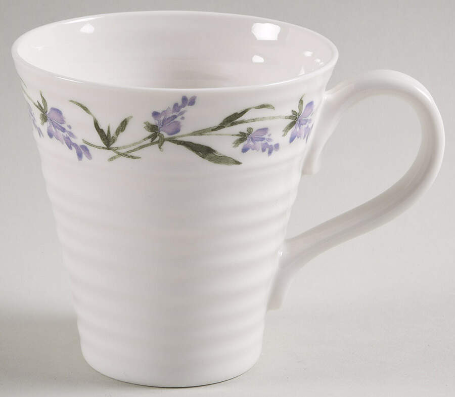 Lavandula Mug by Portmeirion-1