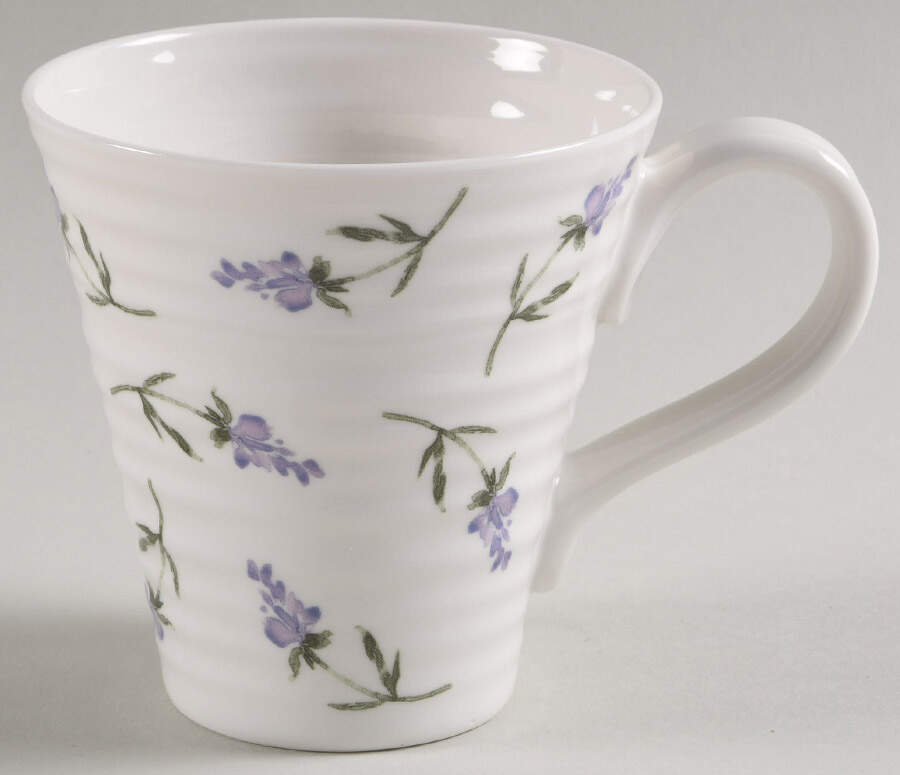 Lavandula Mug by Portmeirion-1