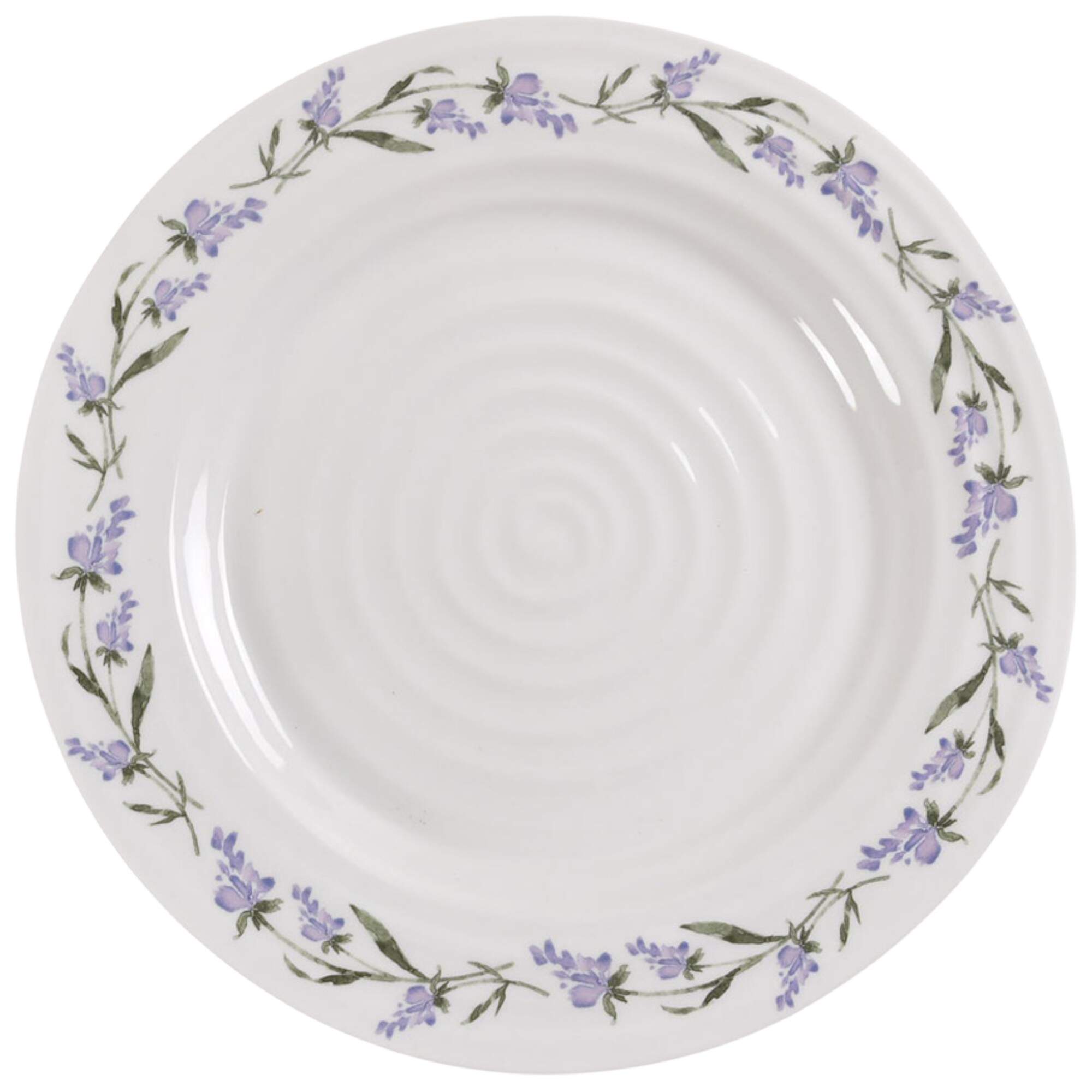 Lavandula Dinner Plate by Portmeirion-1
