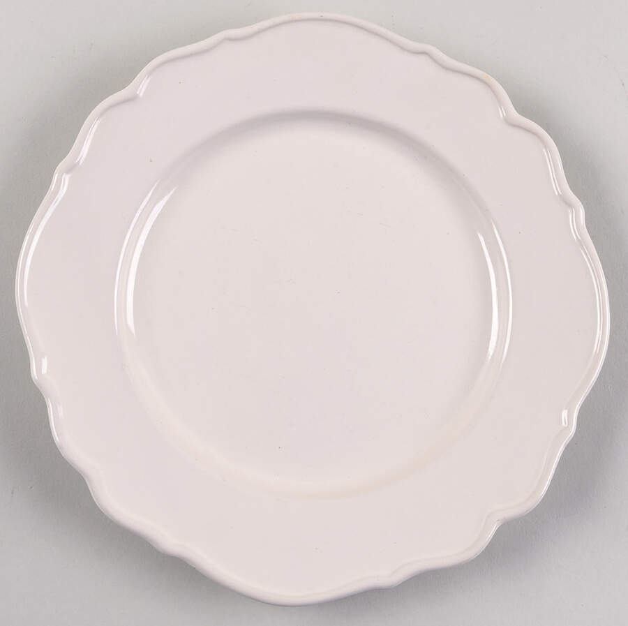 PWO1 Salad Plate by Pioneer Woman-1