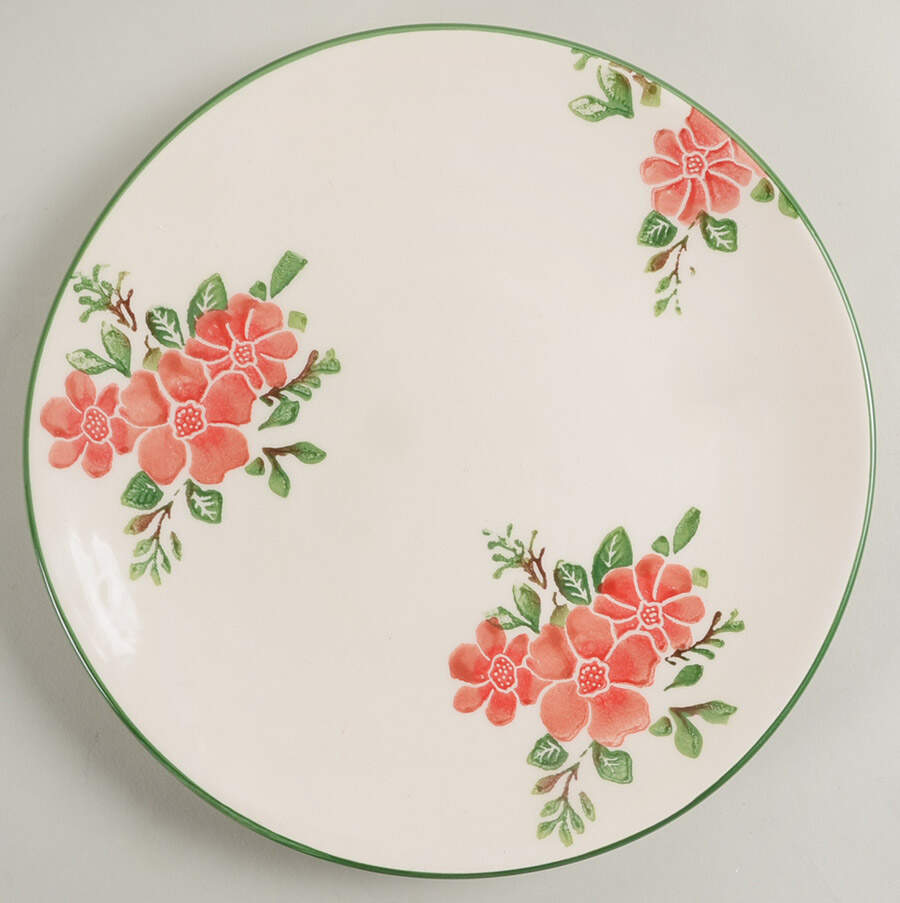 PPC19 Dinner Plate by Papart Ceramics-1